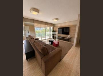 Apartamento · 283m² · 4 Quartos · 4 Vagas · Apartamento à Venda - Alphaville, 4 Quartos, 283 m² - Santana de Parnaíba