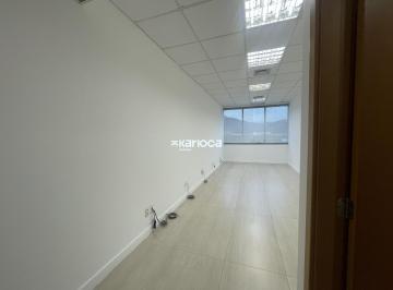 Comercial en Aluguel  Barra Olímpica · SALA COMERCIAL DIMENSION OFFICE PARK