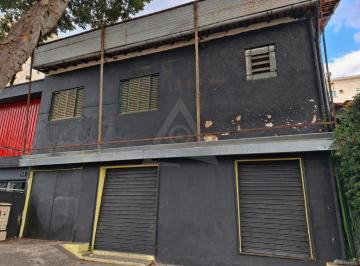 Comercial · 141m² · 4 Vagas · Salão à venda e para alugar em Campinas, Vila Itapura, com 141 m²