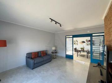 Casa · 234m² · 4 Quartos · 3 Vagas · Casa à venda em Campinas, Vila João Jorge, com 4 quartos, com 234 m²