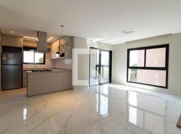 Apartamento · 127m² · 3 Quartos · 2 Vagas · Apartamento à Venda - Cambuí, 3 Quartos,  127 m² - Campinas
