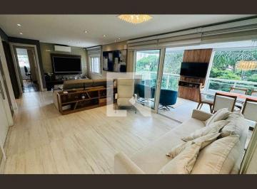 Apartamento · 162m² · 3 Quartos · 3 Vagas · Apartamento à Venda - Vila Mariana, 3 Quartos,  162 m² - São Paulo
