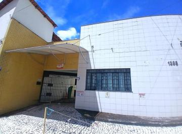 Comercial · 256m² · Ponto Comercial para aluguel no Centro de Fortaleza