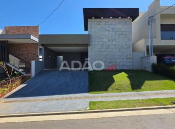 imagem-1 · Casa térrea 300m2  Jardins  Bolonha Casa em Condomínio com 4 Quarto(s) por R$ 1150000.00 no setor JA
