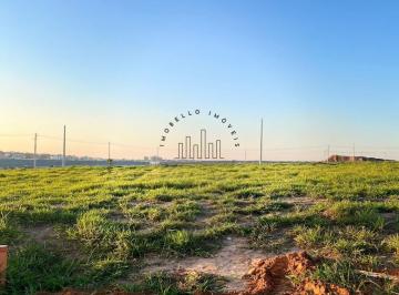 Terreno · 225m² · Terreno à venda em Paulínia, Jardim Vista Alegre, com 225 m², CONDOMÍNIO TERRASSOS - PAULÍNIA