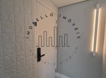 Apartamento · 108m² · 3 Quartos · 2 Vagas · Apartamento à venda em Campinas, Taquaral, com 3 quartos, com 108.93 m²