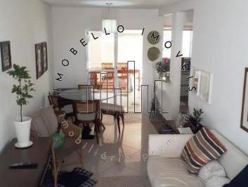 Casa · 81m² · 2 Quartos · 1 Vaga · Casa à venda em Campinas, Chácara Primavera, com 2 quartos, com 81 m²