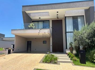 Casa · 315m² · 3 Quartos · 4 Vagas · Casa à venda em Paulínia, Parque Brasil 500, com 3 suítes, com 315 m²