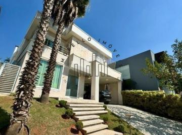 Casa · 323m² · 4 Quartos · 4 Vagas · Casa à venda em Campinas, Loteamento Parque dos Alecrins, com 4 quartos, com 323.24 m²