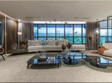 Apartamento · 188m² · 3 Quartos · 3 Vagas · Apartamento à venda em Campinas, Vila Brandina, com 3 suítes, com 188 m²