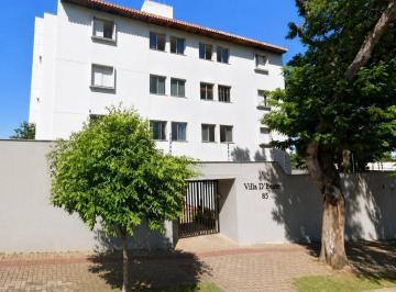 Apartamento · 64m² · 2 Quartos · 1 Vaga · Apartamento à venda em Londrina, Andrade, com 2 quartos, com 64 m², Edifício Vila D´Este