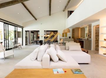 Rural · 570m² · 6 Quartos · 10 Vagas · Chácara com 5 suítes à venda, 5.000 m² - Lagos de Shanadu - Indaiatuba/SP