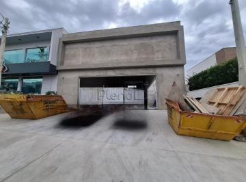 imagem · Galpão para alugar em Indaiatuba, Vila Sfeir, com 360 m²
