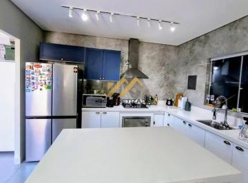 Casa · 140m² · 3 Quartos · 3 Vagas · Casa à venda em Indaiatuba, Residencial Monte Verde, com 3 quartos, com 140.62 m²