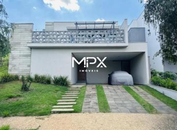 Casa · 215m² · 4 Quartos · 4 Vagas · Casa para alugar no Residencial Reserva do Engenho em Piracicaba