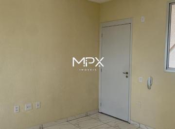 Apartamento · 43m² · 2 Quartos · 1 Vaga · Apartamento disponível no Viva Vida Paineiras em Piracicaba