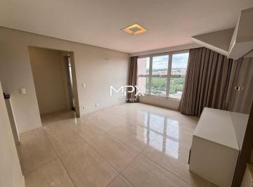 Apartamento · 142m² · 3 Quartos · 2 Vagas · Cobertura à venda no Edifício Tarsila em Piracicaba