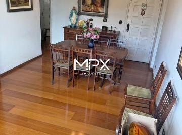 Apartamento · 112m² · 3 Quartos · Apartamento à venda no Edifício Prudente de Moraes em Piracicaba