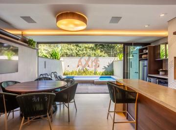 Casa · 163m² · 3 Quartos · 2 Vagas · Casa de 3 Quartos à Venda no Condomínio La Vie | Ecoville Curitiba