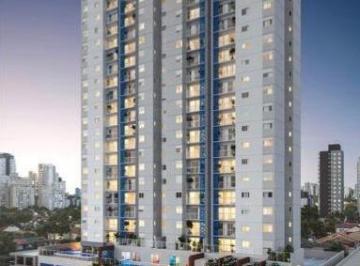 Apartamento · 61m² · 2 Quartos · 1 Vaga · Apartamento 2 Quartos à Venda no Wish Aeroporto - Goiânia/GO