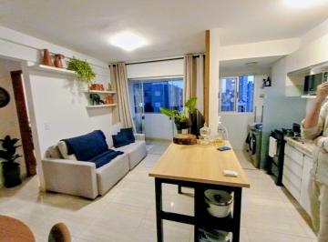 Apartamento · 58m² · 2 Quartos · 1 Vaga · Apartamento 2 Quartos para Venda no Setor Oeste - Goiânia