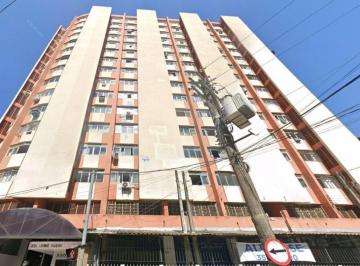 Apartamento 33 m² (Praia do Gonzaguinha) - Centro - São Vicente - SP - Foto [0] · Apartamento 33 m² (Praia do Gonzaguinha) - Centro - São Vicente - SP