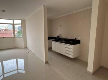 Apartamento · 50m² · 1 Quarto · 1 Vaga · Apartamento de 1 Suíte com Lazer em Atibaia