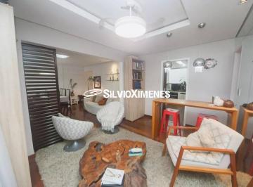 Apartamento · 168m² · 4 Quartos · 1 Vaga · Residencial › Apartamento no Sion com 168,00 (M²), 4 quartos e 1 vaga para Venda