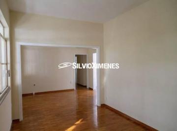 Apartamento · 123m² · 3 Quartos · 1 Vaga · Residencial › Apartamento no Santo Agostinho com 123,00 (M²), 3 quartos e 1 vaga para Venda