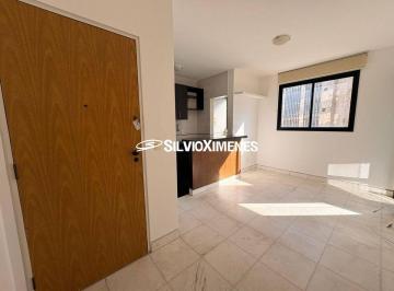 Apartamento · 45m² · 1 Quarto · 1 Vaga · Residencial › Apartamento no Savassi com 45,00 (M²), 1 quarto e 1 vaga para Aluguel