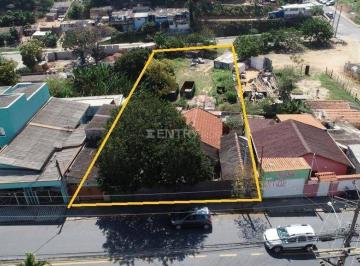 Comercial · 1670m² · Terreno Comercial à Venda na Ponte São João – Jundiaí/SP | 1.670 m² | Excelente Localização | Saída 
