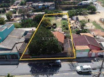 Comercial · 1670m² · Terreno Comercial à Venda na Ponte São João – Jundiaí/SP | 1.670 m² | Excelente Localização | Saída 