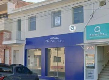 Comercial · Loja, Centro - Guaxupé