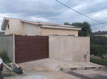 Casa · 65m² · 2 Quartos · 1 Vaga · IMOVEL EM FASE DE ACABAMENTO