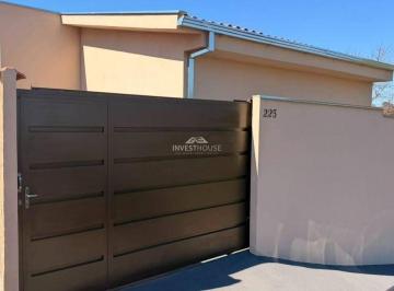 Casa · 65m² · 2 Quartos · 1 Vaga · Casa à venda noBairro Aroeira