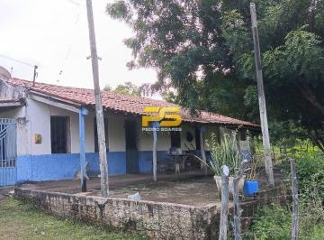 Casa · SITIO COM 4,9 HECTARES A VENDA DISTRITO DE BANANEIRAS ENTRE PIRPIRITUBA E RUA NOVA-PB