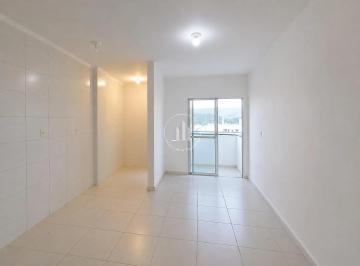 Apartamento · 56m² · 2 Quartos · 1 Vaga · Apartamento 2 Quartos 56m² - São Sebastião
