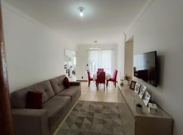 Apartamento · 60m² · 2 Quartos · 1 Vaga · Apartamento 2 Quartos com 1 Suíte e 60m² - Fazenda Santo Antônio