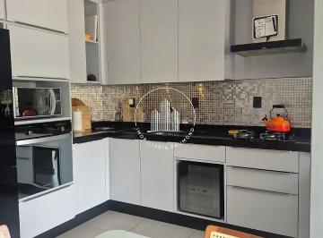 Apartamento · 52m² · 2 Quartos · 1 Vaga · Apartamento 2 Quartos 52m² - São Sebastião
