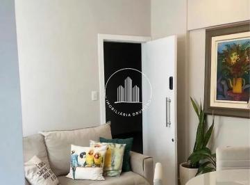Apartamento · 59m² · 2 Quartos · Apartamento 02 quartos Centro Florianópolis