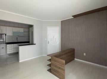 Apartamento · 60m² · 2 Quartos · 1 Vaga · Apartamento 2 Quartos 60m² - Barreiros