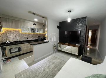 Casa · 59m² · 2 Quartos · 1 Vaga · Casa Geminado 2 Quartos 59m² - Potecas