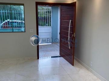 Foto 01 · Excelente casa com 330m2, sala, 03 quartos (sendo 2 suites), banheiro social, cozinha, área de servi