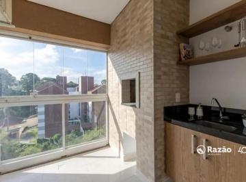 4399757_0.jpg · APARTAMENTO COM 2 QUARTOS - ÁREA TOTAL DE 131,17m² - JUVEVÊ - REF 6264