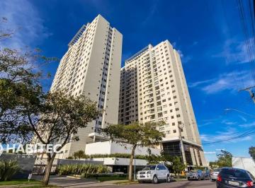62230_0.jpg · Apartamento com 02 quartos no Capão Raso-HABITEC- 03887.001