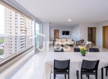 Apartamento de 3 quartos, Goiânia · APARTAMENTO 178MT 3 SUITES SETOR JARDIM GOIAS