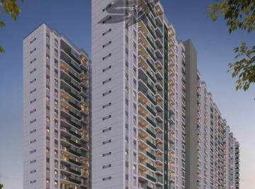 Apartamento · 37m² · 2 Quartos · Lyne Água Branca | Construtora Cury | Lançamento | 37 metros | 02 dormitórios | com varanda | sem va