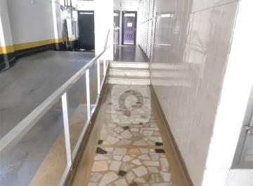 Apartamento · 50m² · 1 Quarto · Quarto e Sala Moderno próximo à Saens Peña!