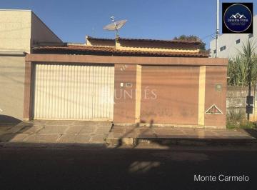 Casa · 75m² · 2 Quartos · 1 Vaga · CASA COM 2 QUARTOS À VENDA BAIRRO VILA NOVA