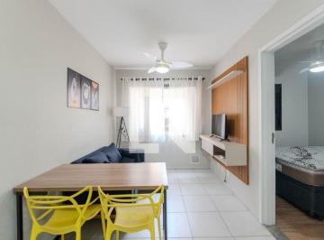 Apartamento de 2 quartos, São Paulo · Apartamento para Aluguel - Bela Vista, 2 Quartos,  37 m² - São Paulo